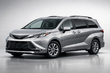 Test Toyota Sienna (4. generacija): druzinski enoprostorec za dolga potovanja fotografija 1