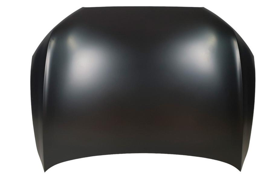 Audi Q3 2011–2019 Pokrov motorja (2014-2019, aluminij) Image