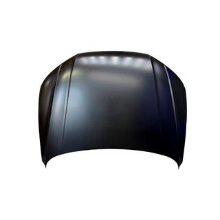 Pokrov motorja (2017-2020, aluminij)