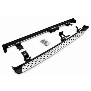 Stranske stopnice OEM V2 (2 kosa) Lexus RX 2016–2022 fotografija 2