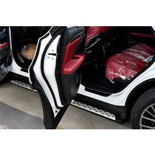 Stranske stopnice OEM V2 (2 kosa) Lexus RX 2016–2022 fotografija 1