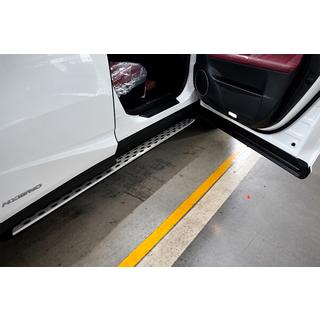 Stranske stopnice OEM V2 (2 kosa) Lexus RX 2016–2022 fotografija 3