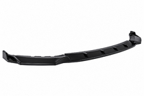 BMW serija 4 F32/F33/F36 2012–2020 Sprednji lip spojler DPT (za Base, sijaj črna) fotografija 2