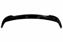BMW X3 F25 2011–2018 Spojler DPT M-Style (črna visok sijaj) fotografija 2