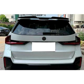 Spojler DPT M-Style (črna visok sijaj) BMW X1/iX1 (U11) 2022–