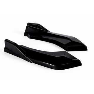 Zadnji FLAP dodatki DPT (za F20, črna visok sijaj) BMW serija 1 F20/F21 2011–2019 fotografija 2