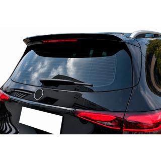 DPT spojler (črna visok sijaj) Mercedes GLC X254 2022– fotografija 1