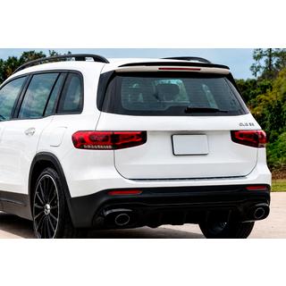 Spojler DPT (za AMG, sijaj črna) Mercedes GLB X247 2019– fotografija 1