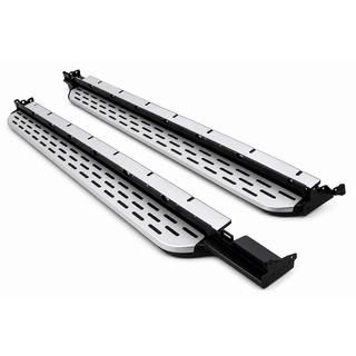 OEM stranske stopnice (2014-2017) Volvo XC60 2009–2017 fotografija 2