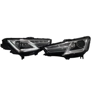 Sprednji LED žarometi (2015-2020, iz halogena na LED, 2 kos)