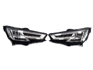 Audi A4 B9 2015–2024 Sprednji LED žarometi (2015-2020, Xenon na LED, 2 kos) fotografija 1