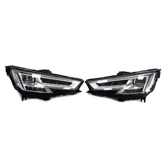 Sprednji LED žarometi (2015-2020, Xenon na LED, 2 kos)
