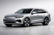 Novi Genesis GV90 2027: test električnega tekmeca BMW X7 in Mercedes GLS fotografija 1