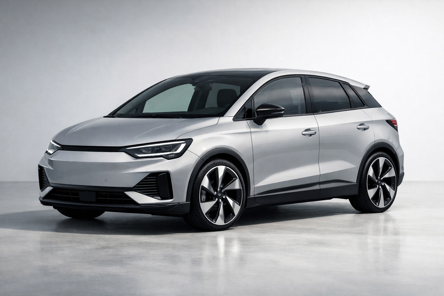 Audi A2 e-tron 2027: Audi A2 se vrača kot električni avtomobil