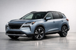 Nissan Rogue Hybrid 2027: nova generacija e-POWER – specifikacije, poraba in cena fotografija 1