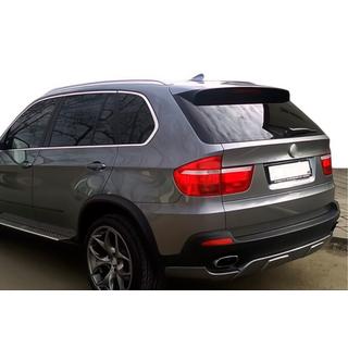 Komplet bodykita Warrio (za Base 2007-2010) BMW X5 E70 2007–2013 fotografija 2