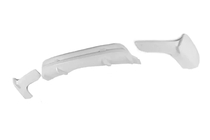 BMW X5 E70 2007–2013 Komplet karoserijskega body kita Warrio (za Base 2010-2013) fotografija 16