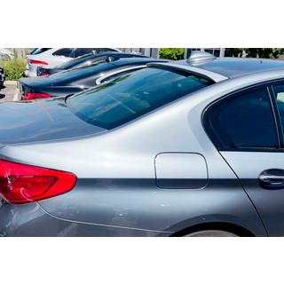 Zgornji spojler DPT (za G30, sijajno črna) BMW serija 5 G30/G31 2017–2023 fotografija 2