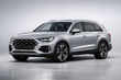 Novi Audi Q7 2027: pregled 3. generacije, motorji, notranjost in tehnologija fotografija 1