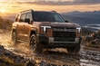 Novi Mitsubishi Pajero 2026: terenski SUV z ločenim okvirjem in Super Select 4WD-II fotografija 3