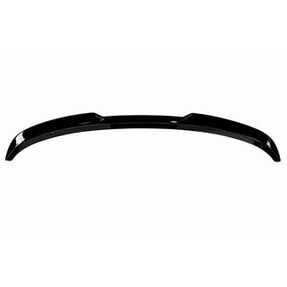 Spojler DPT (2011-2015, črna visok sijaj) Volkswagen Tiguan 2007–2016 fotografija 2