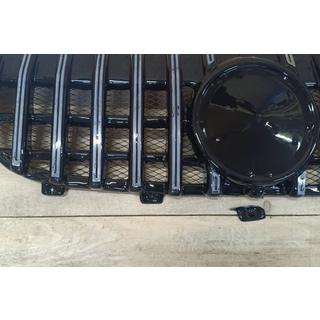 Razprodaja Sprednja maska 2006-2013 Chrome Eco Mercedes Sprinter W906 2006–2018 fotografija 4