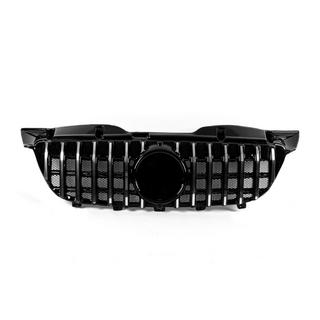 Razprodaja Sprednja maska 2006-2013 Chrome Eco Mercedes Sprinter W906 2006–2018 fotografija 1