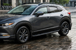 Paket nadgradenj za Mazda CX-30: mesto, dež in čisti pragovi fotografija 1