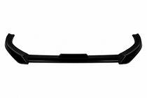 Peugeot Partner/Rifter 2019– Sprednji lip spojler DPT fotografija 2