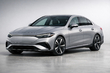 Mercedes-Benz C-Class EQ 2027: prvi pogled na električnega tekmeca BMW i3 fotografija 1
