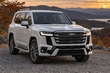 Prenova Toyota Land Cruiser 300 (2027): kaj je znanega o posodobitvi fotografija 2
