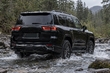 Prenova Toyota Land Cruiser 300 (2027): kaj je znanega o posodobitvi fotografija 1