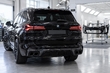 BMW X5 G05: body kit v slogu LCI facelift – kaj vgraditi in koliko stane fotografija 1