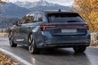 Skoda Octavia 5. generacije: kaj vemo o novi Octavia fotografija 1