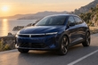 Lancia Gamma 2026: Lancia se vrača v segment crossoverjev fotografija 2