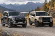 Mitsubishi Pajero 2027 vs Toyota Land Cruiser Prado 250: kateri terenski SUV s šasijo na okvirju izbrati fotografija 2