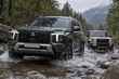 Mitsubishi Pajero 2027 vs Toyota Land Cruiser Prado 250: kateri terenski SUV s šasijo na okvirju izbrati fotografija 1