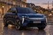 DS N°7: novi električni križanec DS z dosegom do 740 km fotografija 2
