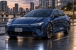 Toyota Corolla 13. generacije: kaj vemo o novi Corolla fotografija 2