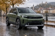 Skoda Epiq: kompaktni električni križanec Skoda – doseg, baterije in cene fotografija 2