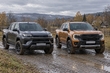 Toyota Hilux 2026 vs Ford Ranger: kateri pick-up izbrati fotografija 2