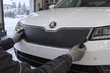 Zimski pokrov za Skoda Octavia A4 Tour, A5, A7 in Superb: kako izbrati pravo generacijo fotografija 1