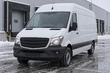 Zimska zaščitna obloga za Mercedes Sprinter in Vito: W901–W905, W906, W638, W639 — kako izbrati fotografija 2