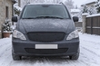 Zimska zaščitna obloga za Mercedes Sprinter in Vito: W901–W905, W906, W638, W639 — kako izbrati fotografija 1