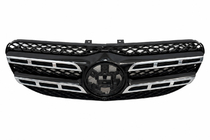 Mercedes GLS X167 2019– Sprednja maska 2019-2023 (original OEM, rabljena, brezhibno stanje) fotografija 3