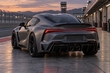 Nova Toyota Supra: kaj je znano o nasledniku GR Supra fotografija 1