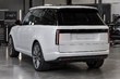 Range Rover L405 v slogu L460: prenova, luči in kaj vgraditi fotografija 1