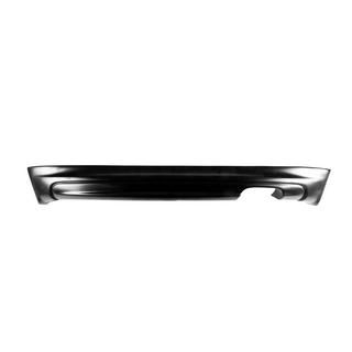 Razprodaja Zadnji difuzor DPT V-1 (črna visok sijaj) Honda Civic Sedan VIII 2006–2011 fotografija 1