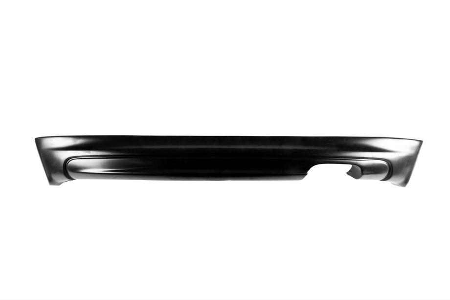 Honda Civic Sedan VIII 2006–2011 Razprodaja Zadnji difuzor DPT V-1 (črna visok sijaj) Image