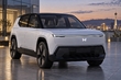 Honda 0 SUV preklican: kaj se je zgodilo z električnim križancem in kateri model serije 0 bo prvi serijski fotografija 2